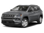 2022 Jeep Compass Latitude FWD