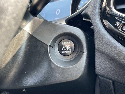 2020 Jeep Compass Limited FWD