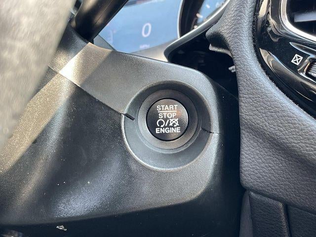 2020 Jeep Compass Limited FWD