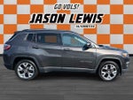 2020 Jeep Compass Limited FWD