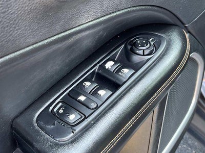 2020 Jeep Compass Limited FWD