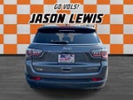 2020 Jeep Compass Limited FWD