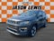 2020 Jeep Compass Limited FWD