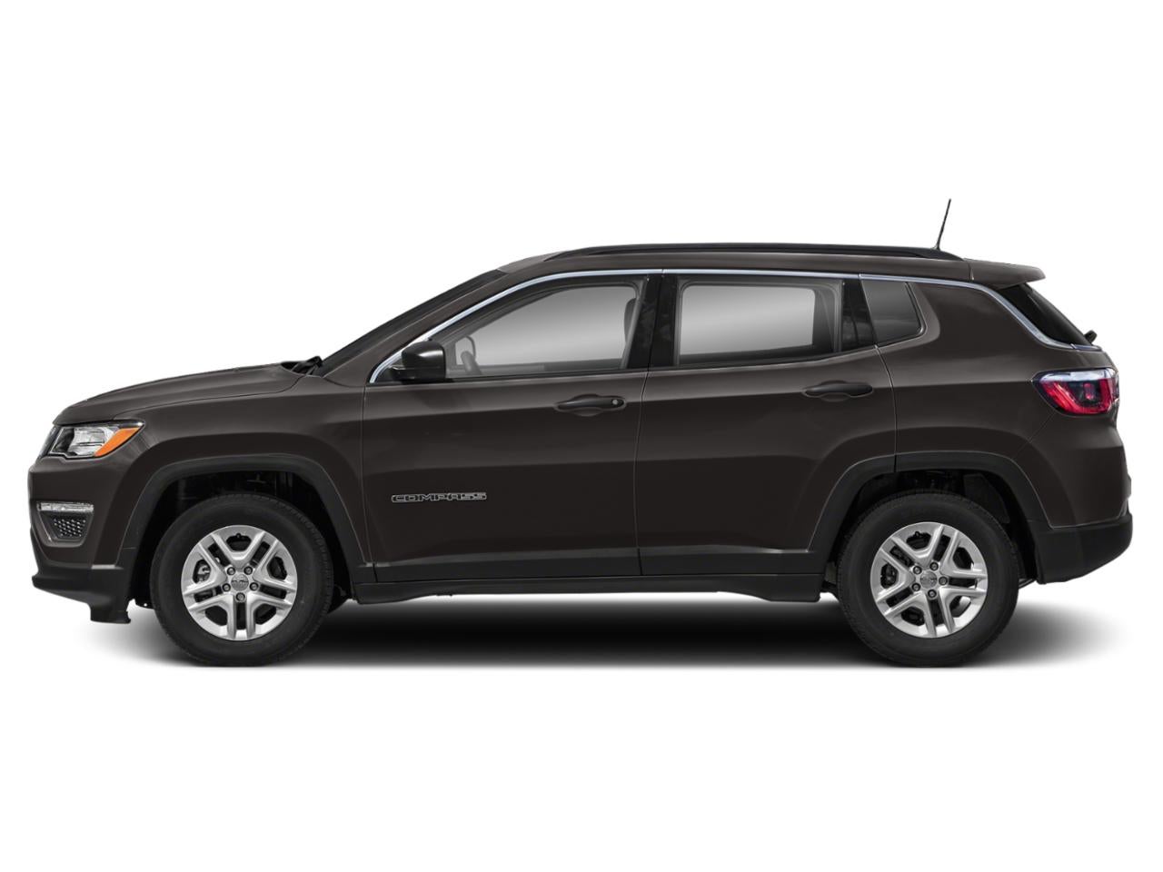 2020 Jeep Compass Limited FWD