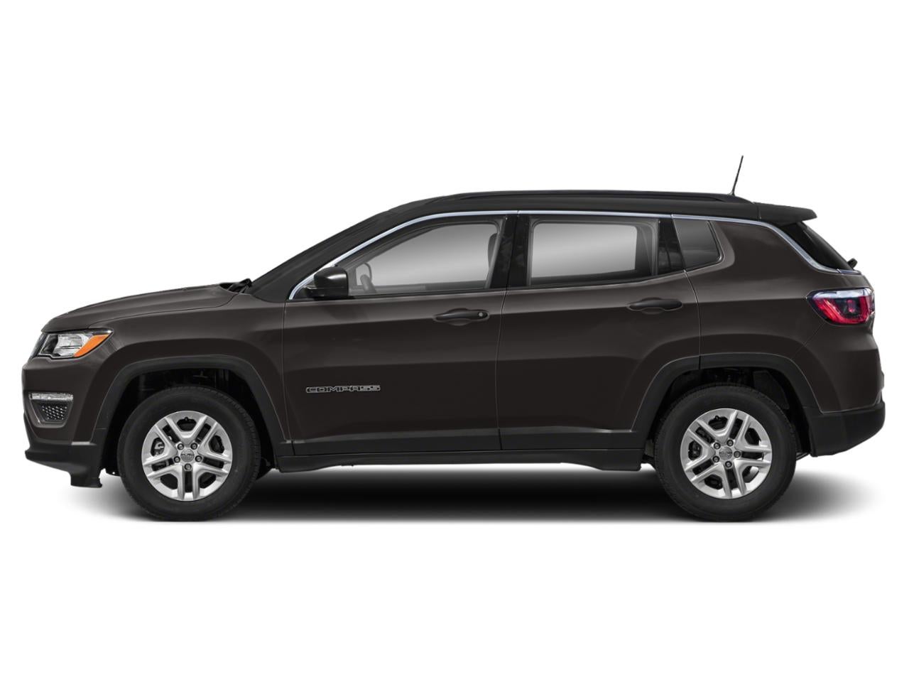 2020 Jeep Compass Limited FWD