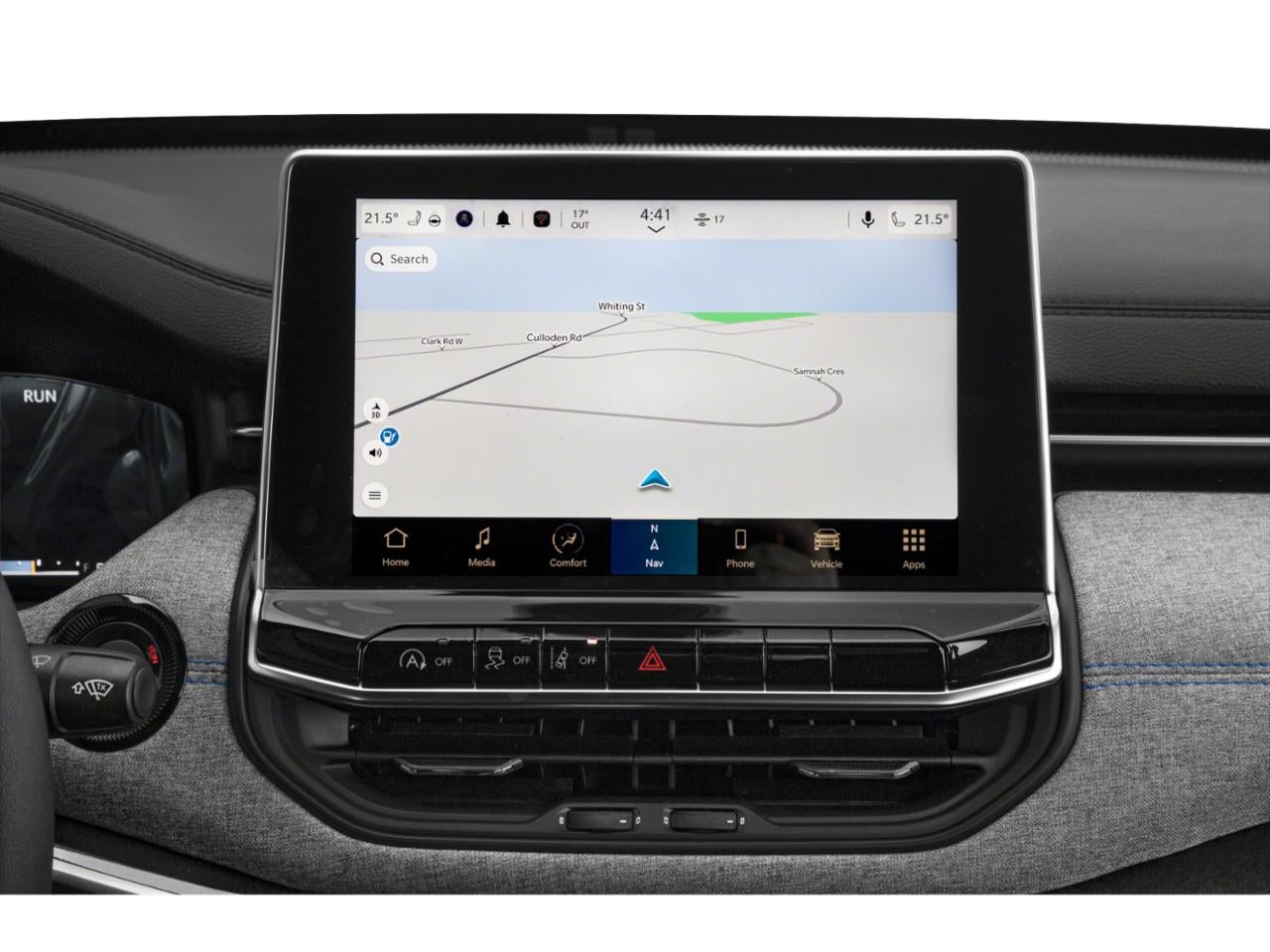 2023 Jeep Compass Sport 4x4