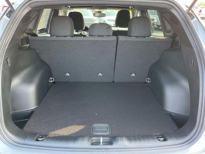 2025 Jeep Compass Sport 4x4