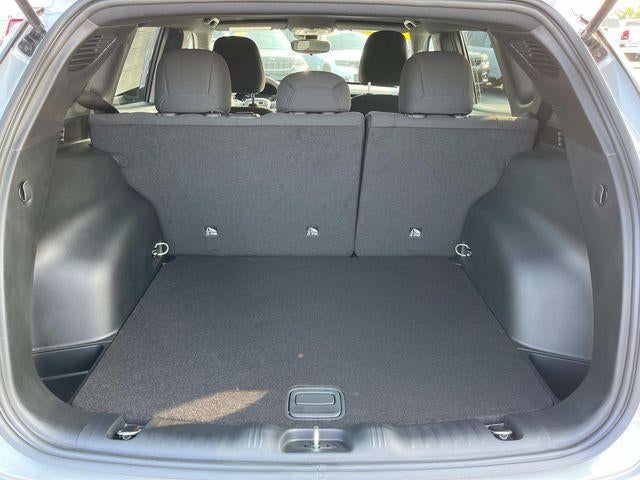2025 Jeep Compass Sport 4x4