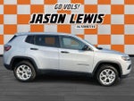 2025 Jeep Compass Sport 4x4