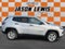 2025 Jeep Compass Sport 4x4