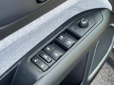 2025 Jeep Compass Sport 4x4