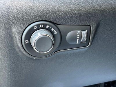 2025 Jeep Compass Sport 4x4