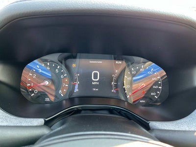 2025 Jeep Compass Sport 4x4
