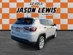 2025 Jeep Compass Sport 4x4