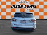 2025 Jeep Compass Sport 4x4