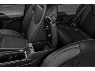 2025 Jeep Compass Sport 4x4