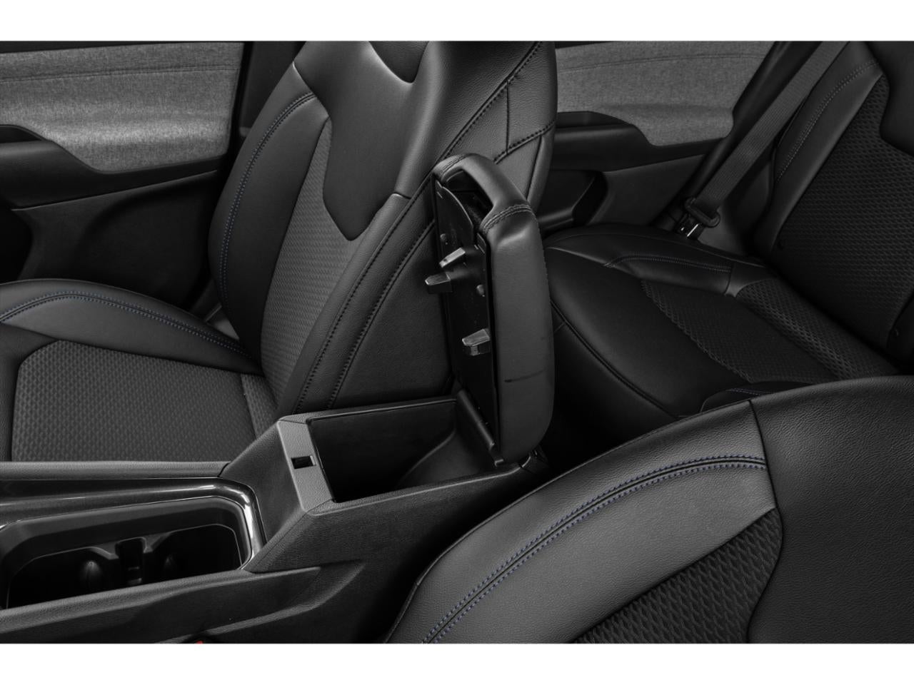 2025 Jeep Compass Sport 4x4