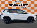2020 Jeep Compass Altitude 4x4