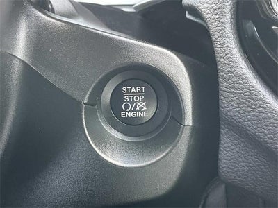 2020 Jeep Compass Altitude 4x4