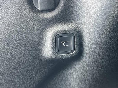 2020 Jeep Compass Altitude 4x4