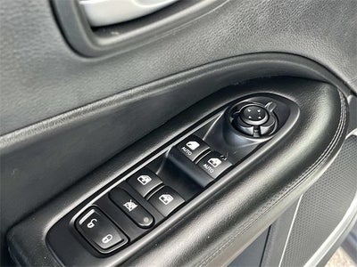 2020 Jeep Compass Altitude 4x4