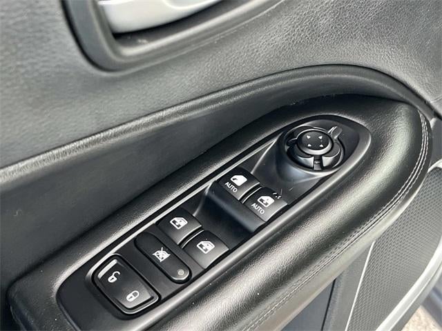 2020 Jeep Compass Altitude 4x4