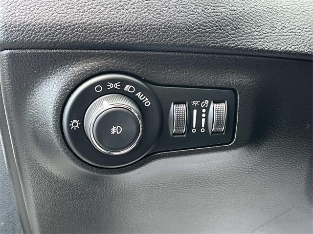 2020 Jeep Compass Altitude 4x4