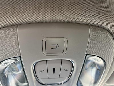 2020 Jeep Compass Altitude 4x4