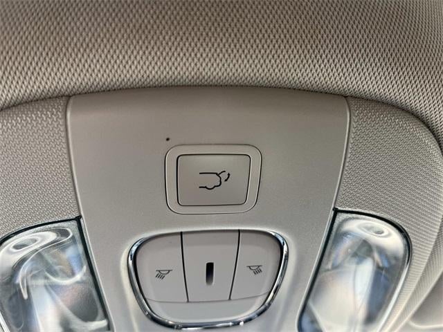 2020 Jeep Compass Altitude 4x4