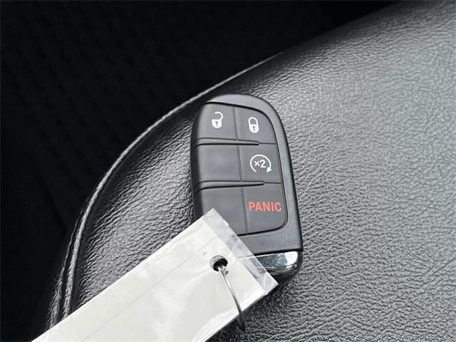 2020 Jeep Compass Altitude 4x4