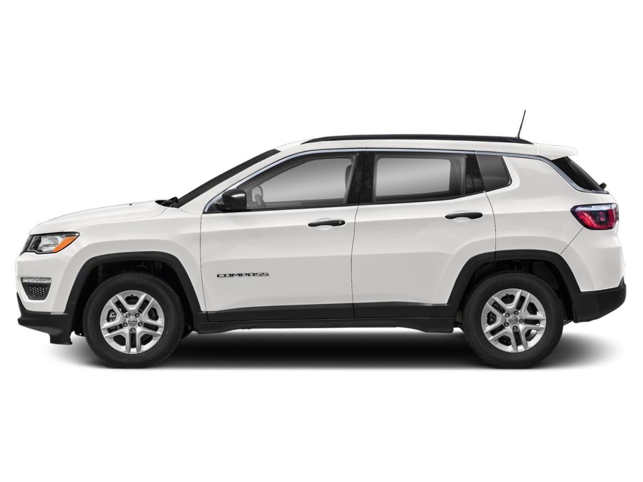 2020 Jeep Compass Altitude 4x4