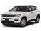 2020 Jeep Compass Altitude 4x4