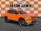2026 Jeep Compass Latitude 4x4