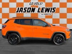 2026 Jeep Compass Latitude 4x4