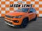 2026 Jeep Compass Latitude 4x4