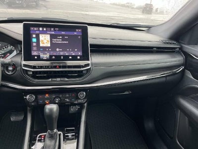 2023 Jeep Compass Latitude 4x4
