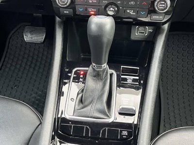 2023 Jeep Compass Latitude 4x4