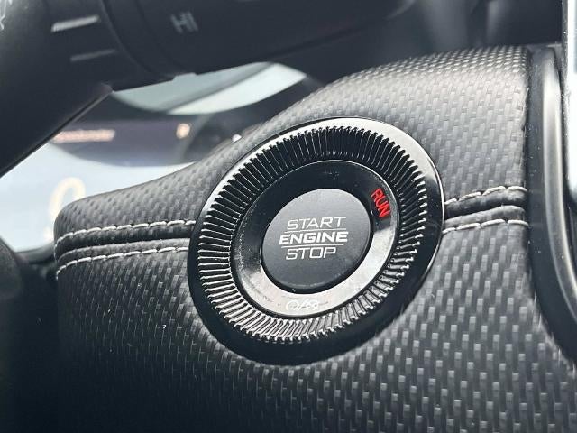 2023 Jeep Compass Latitude 4x4