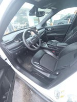2023 Jeep Compass Latitude 4x4