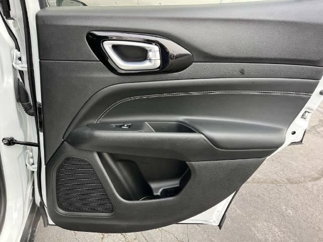 2023 Jeep Compass Latitude 4x4
