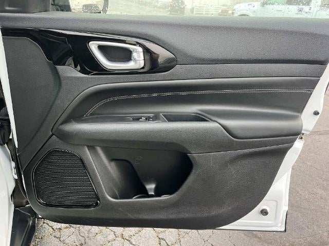 2023 Jeep Compass Latitude 4x4