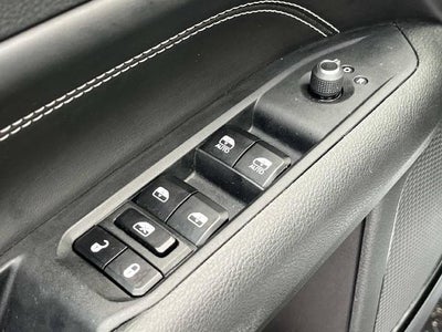 2023 Jeep Compass Latitude 4x4