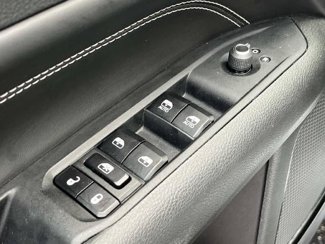2023 Jeep Compass Latitude 4x4