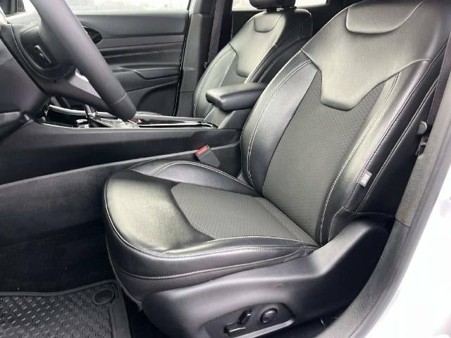 2023 Jeep Compass Latitude 4x4