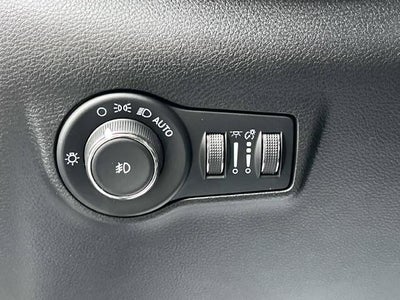 2023 Jeep Compass Latitude 4x4