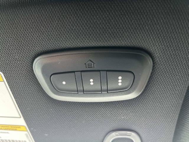 2023 Jeep Compass Latitude 4x4