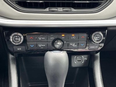 2026 Jeep Compass Limited 4x4 *Ltd Avail*