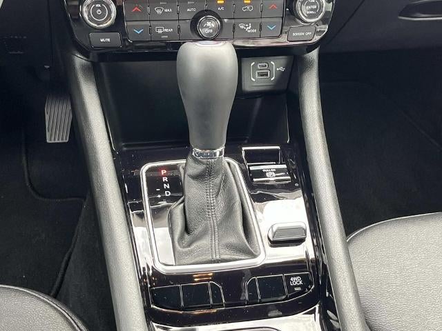 2026 Jeep Compass Limited 4x4 *Ltd Avail*