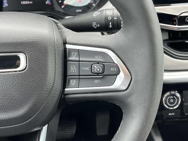 2026 Jeep Compass Limited 4x4 *Ltd Avail*