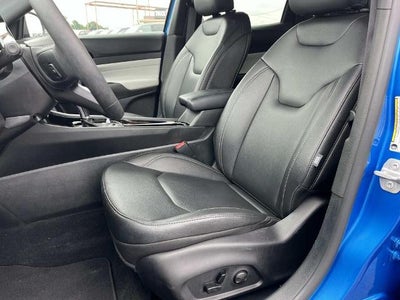 2026 Jeep Compass Limited 4x4 *Ltd Avail*
